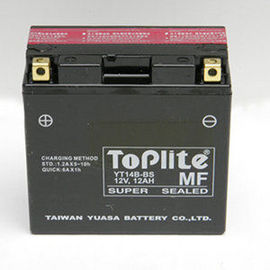 baterie Toplite YT14B-BS